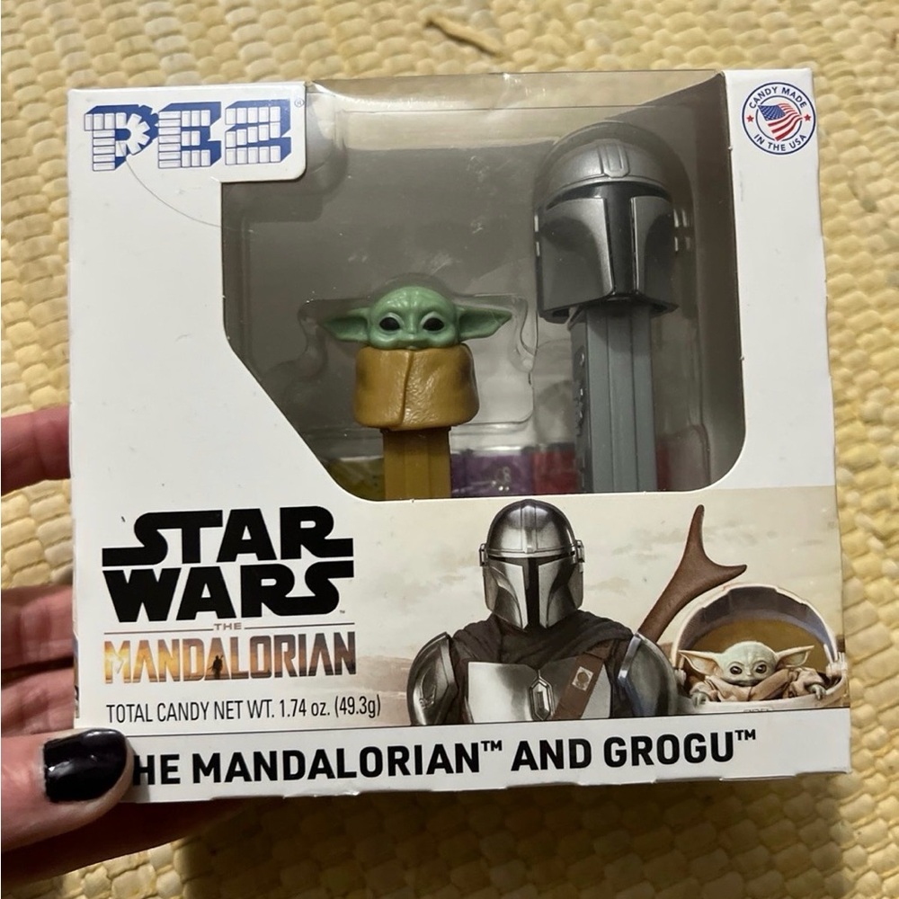 Star Wars Toy and Fun Bundle - Perfect Gift for Star Wars fans - Picture 6 of 6